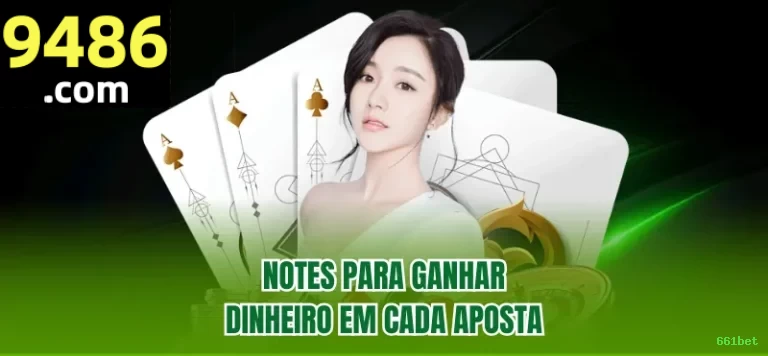 Slots no app 661bet mobile