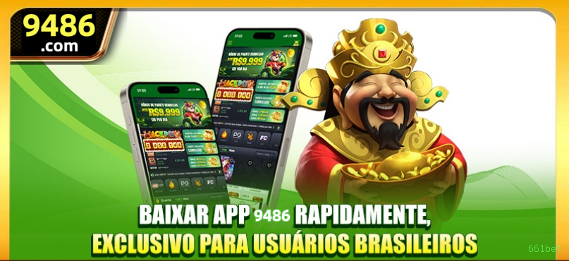 Central de dúvidas rápidas sobre o app 661bet