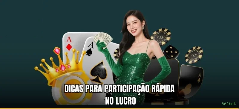 Guia rápido de apostas ao vivo na 661bet