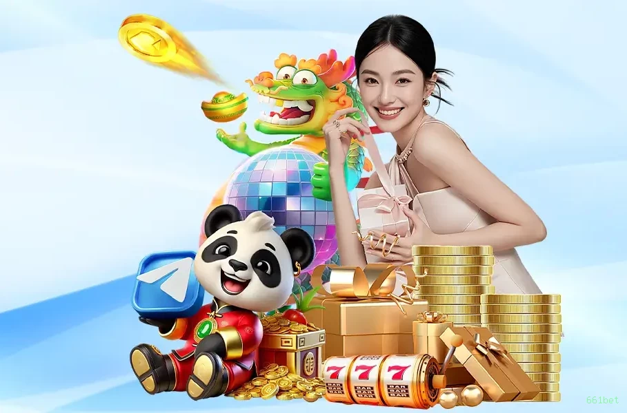 Cassino ao vivo 661bet dealers