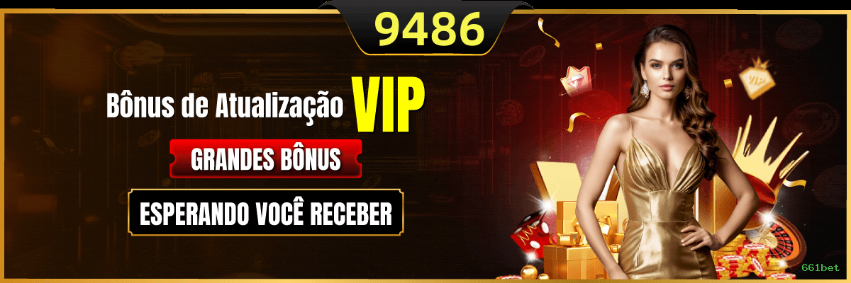 Plataforma 661bet - cassino e apostas