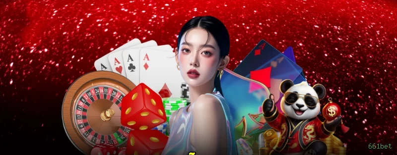Pagamentos 661bet PIX